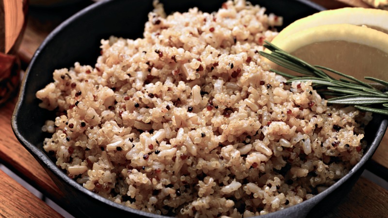 quinoa voordelen superfood